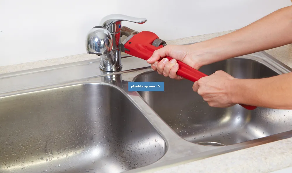 Plombier Garons 30128