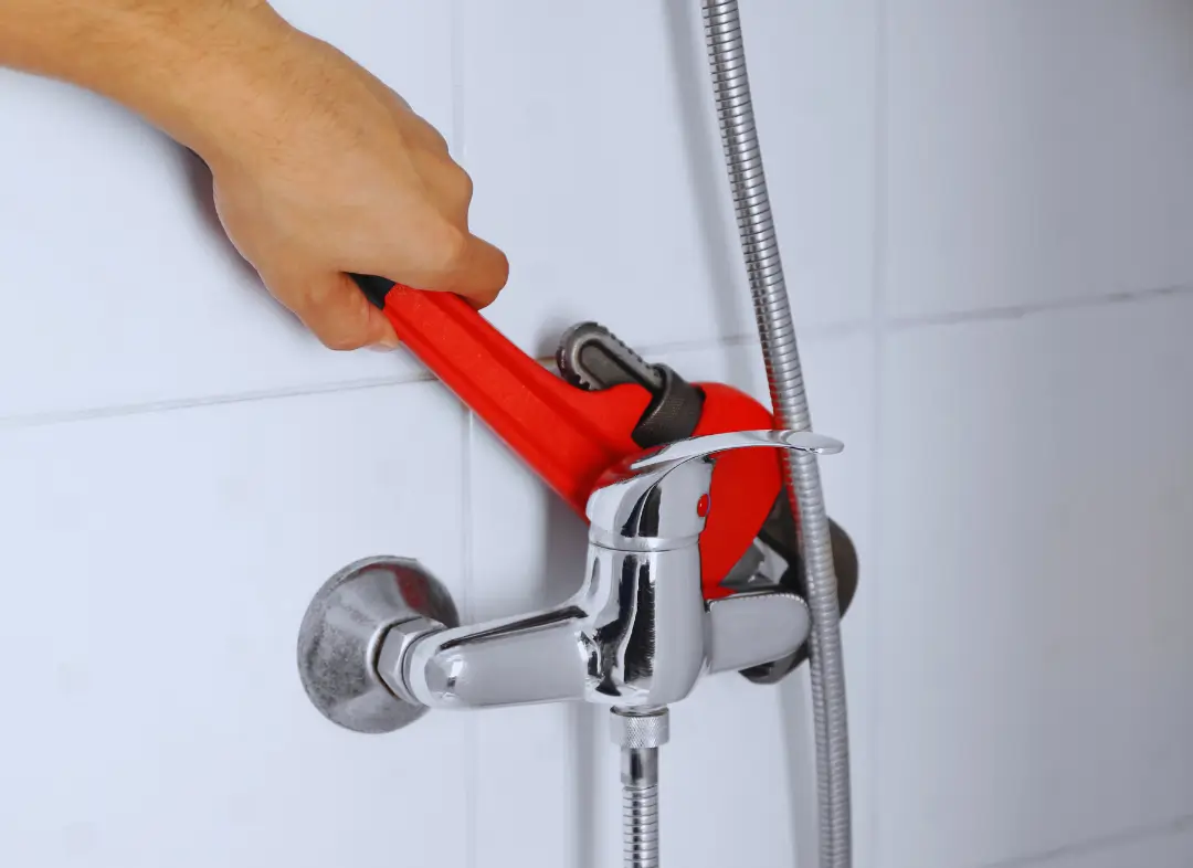 Mitigeur Thermostatique douche Garons