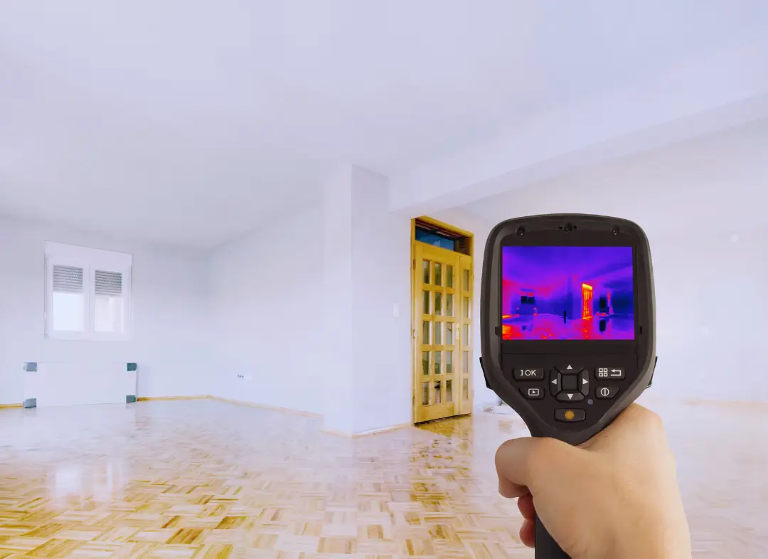 Recherche de fuite à Garons